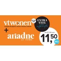 Een afbeelding van Vt wonen + ariadne