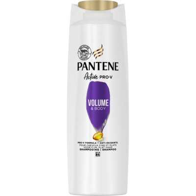 pdp-image-Pantene Shampoo sheer volume bel