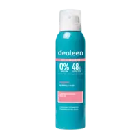 Deoleen Satin deospray