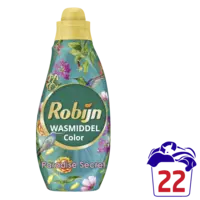 Robijn Color paradise secret wasmiddel