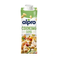 Alpro Cooking soya