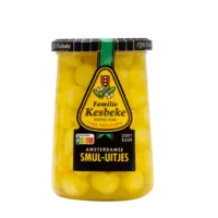 Kesbeke Amsterdamse smuluitjes