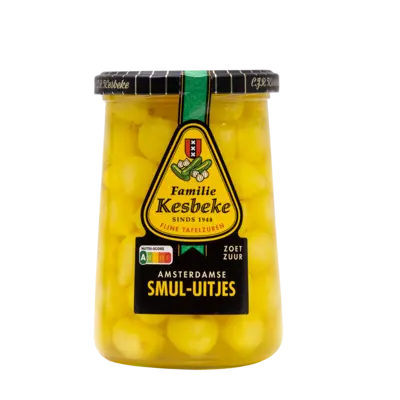 pdp-image-Kesbeke Amsterdamse smuluitjes