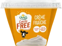 Arla Lactofree crème fraîche