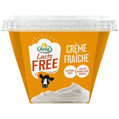 pdp-image-Arla Lactofree crème fraîche