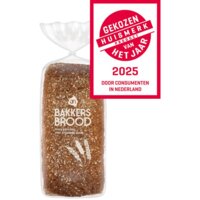 Een afbeelding van AH Les pains matisse heel