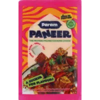 Param Paneer