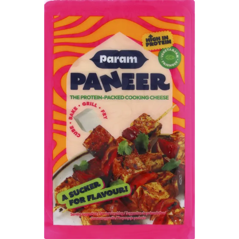 Param - Paneer