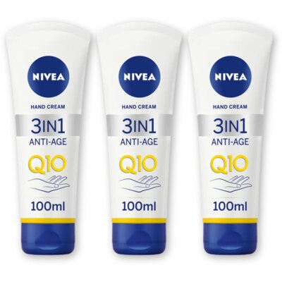 pdp-image-NIVEA 3in1 antiage q10 handcreme antirimpl 3pk