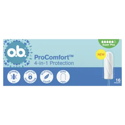 pdp-image-o.b. Pro Comfort Advanced Super Plus 16