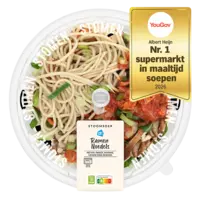 AH Stoomsoep ramen noedels
