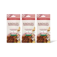 Verstegen Kruidenmix voor rundvlees 3-pack