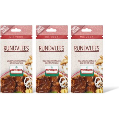 pdp-image-Verstegen Kruidenmix voor rundvlees 3-pack