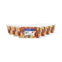 AH Cashewmix ongezouten 6-pack