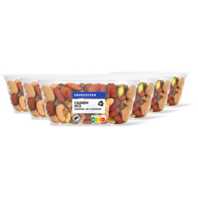 pdp-image-AH Cashewmix ongezouten 6-pack
