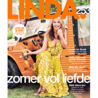 Een afbeelding van Linda