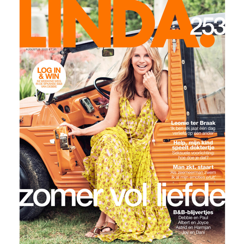 Een afbeelding van Linda