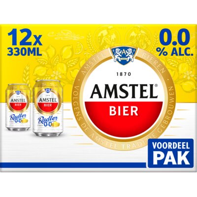 pdp-image-Amstel Radler citroen 0.0 12-pack