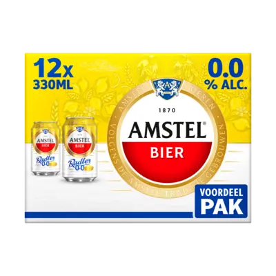 pdp-image-Amstel Radler citroen 0.0 12-pack