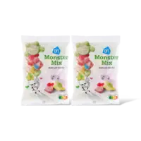 AH Monster mix 2-pack