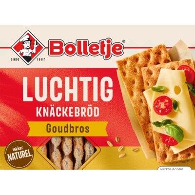 pdp-image-Bolletje Luchtig Knackebrod goudbros