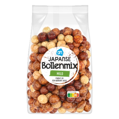 pdp-image-AH Japanse bollenmix mild
