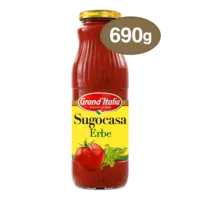 Grand' Italia Sugocasa erbe