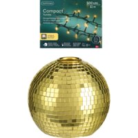 Een afbeelding van AH Theelichthouder pakket