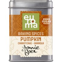 Euroma Baking spices pumpkin spice