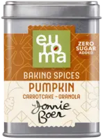 Euroma Baking spices pumpkin spice