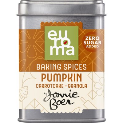 pdp-image-Euroma Baking spices pumpkin spice