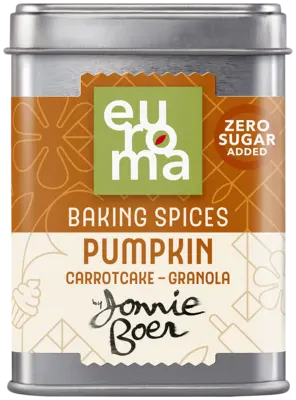 pdp-image-Euroma Baking spices pumpkin spice