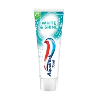 Aquafresh White & shine tandpasta