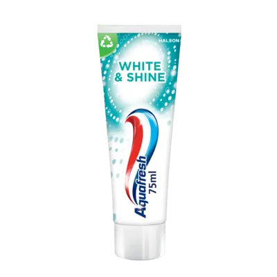 pdp-image-Aquafresh White & shine tandpasta