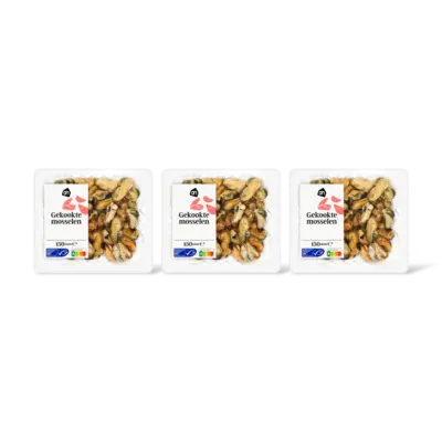 pdp-image-AH Gekookte mosselen 3-pack