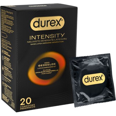 pdp-image-Durex Intensity condooms