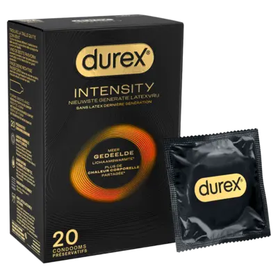 pdp-image-Durex Intensity condooms
