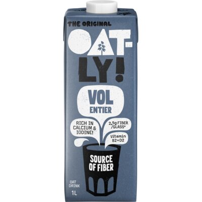 pdp-image-Oatly! Haverdrank vol