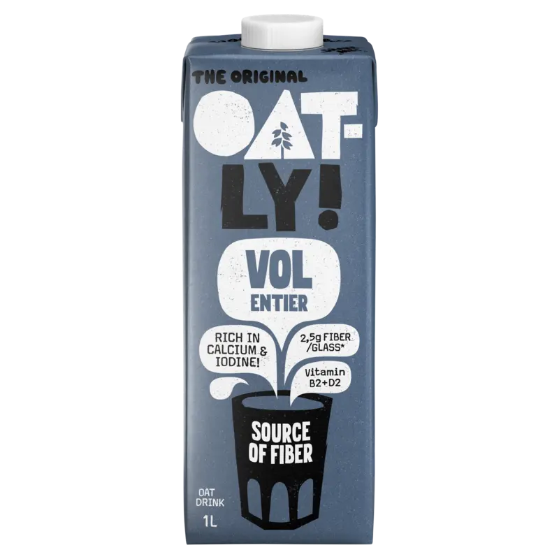 ! The Original Vol Haver