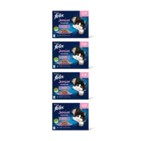 Felix Elke dag feest jr mix selectie gelei 4pk