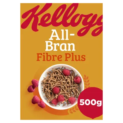 pdp-image-Kellogg's All-bran plus