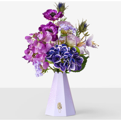 pdp-image-Bloemencentrale Boeket 55 cm hartverwarmend