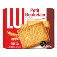Een afbeelding van LU Petit beukelaer bel
