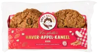 Oma's Bakkerij Haverkoek appel kaneel