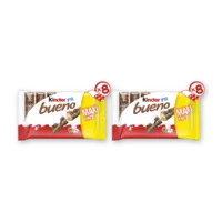 Kinder Bueno 2-pack