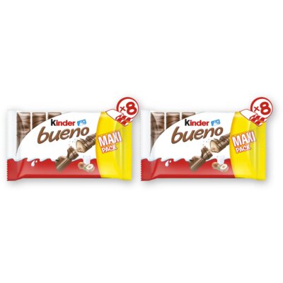 pdp-image-Kinder Bueno 2-pack