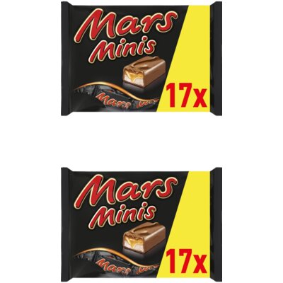 pdp-image-Mars Minis repen uitdeelzak 2-pack