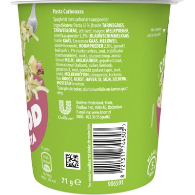 pdp-image-Knorr Good pasta carbonara