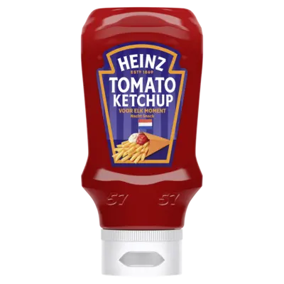 pdp-image-Heinz Tomato ketchup