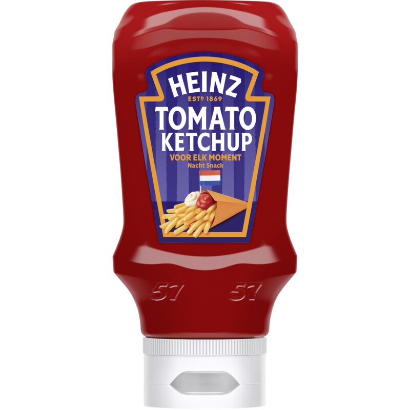 Heinz Tomato ketchup